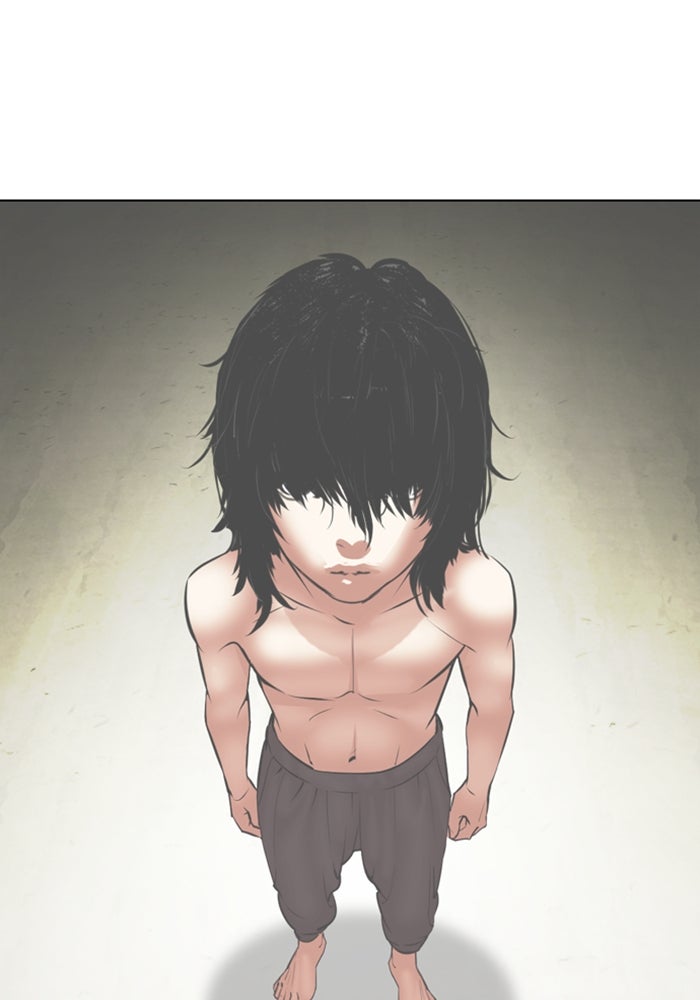 LOOKISM - หน้า 95