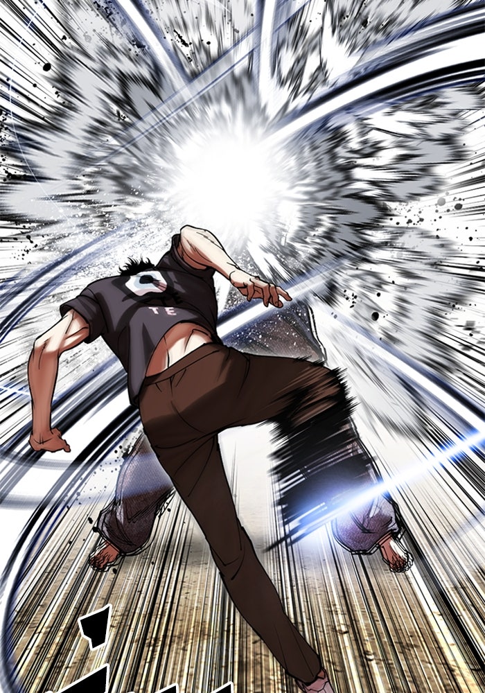 LOOKISM - หน้า 125