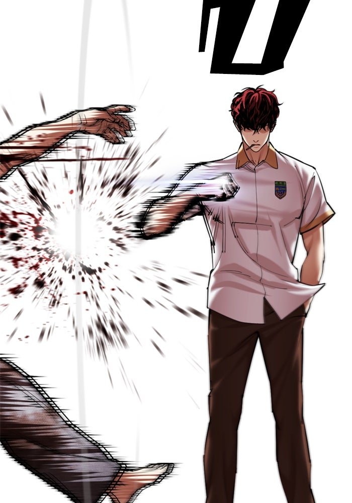 LOOKISM - หน้า 41