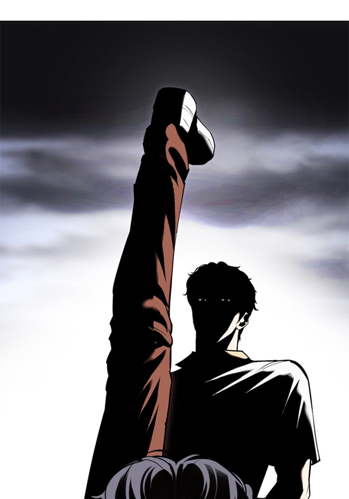 LOOKISM - หน้า 55