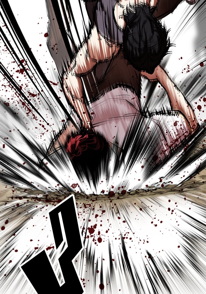 LOOKISM - หน้า 80