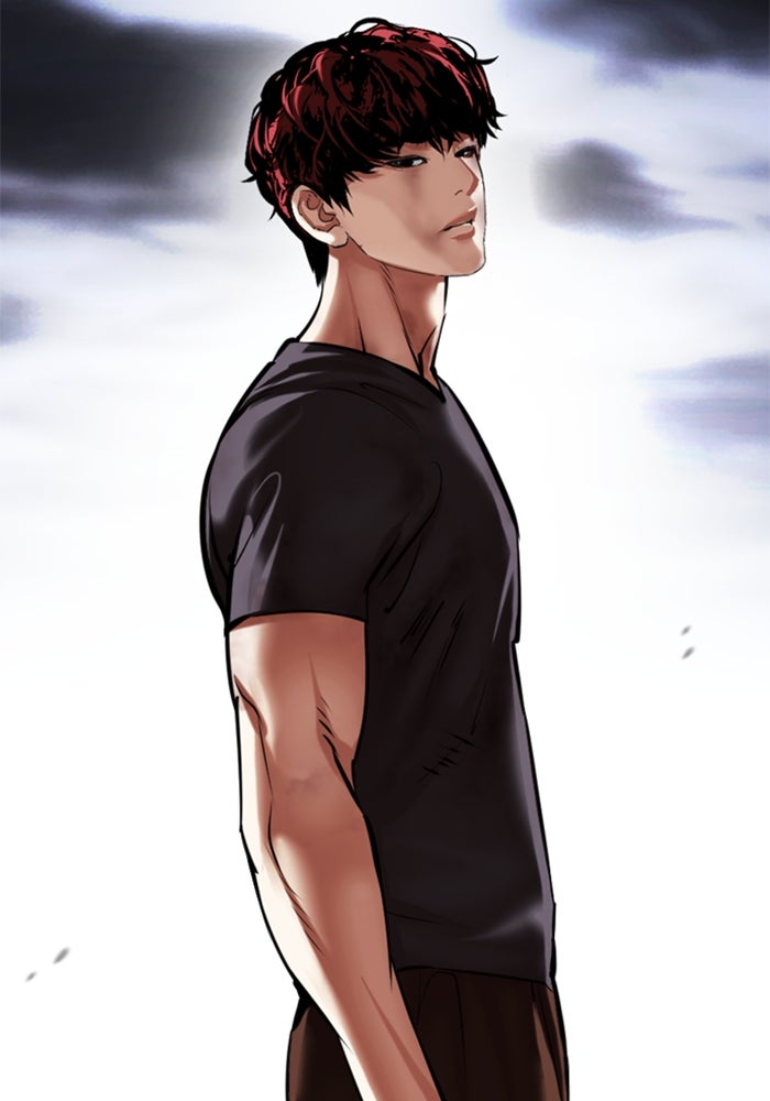 LOOKISM - หน้า 89