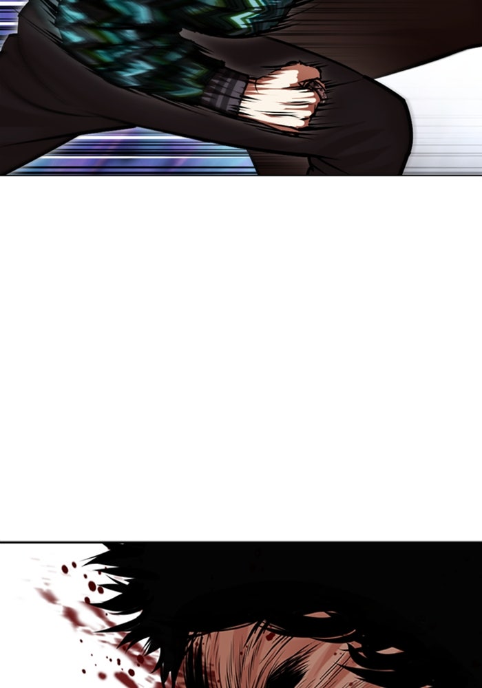 LOOKISM - หน้า 164