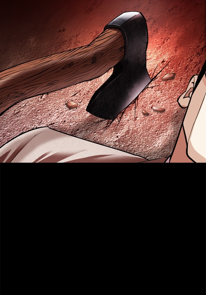LOOKISM - หน้า 116