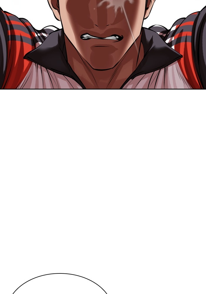 LOOKISM - หน้า 136