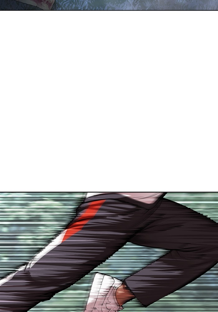 LOOKISM - หน้า 164