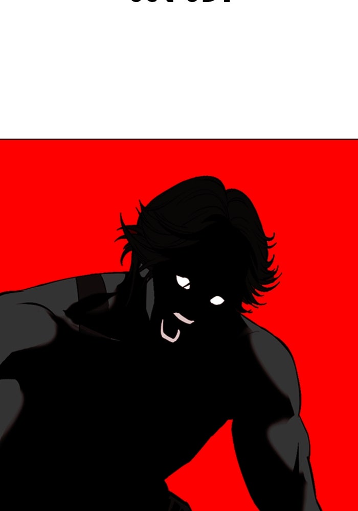 LOOKISM - หน้า 18
