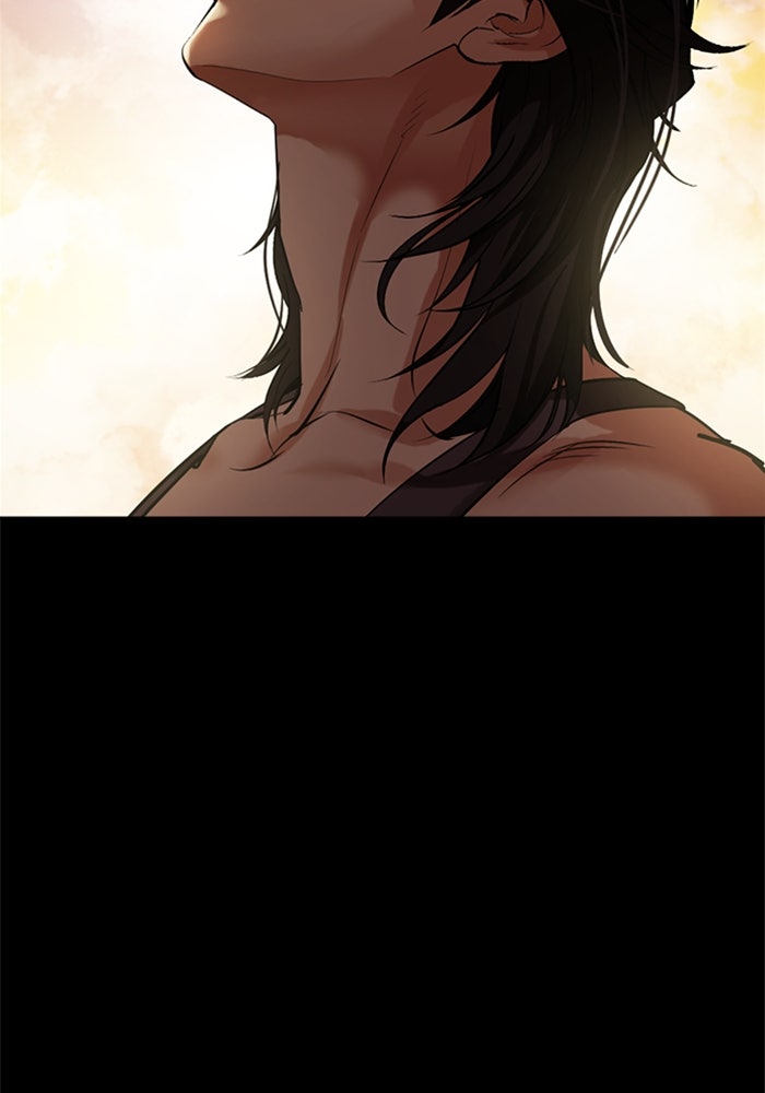 LOOKISM - หน้า 158