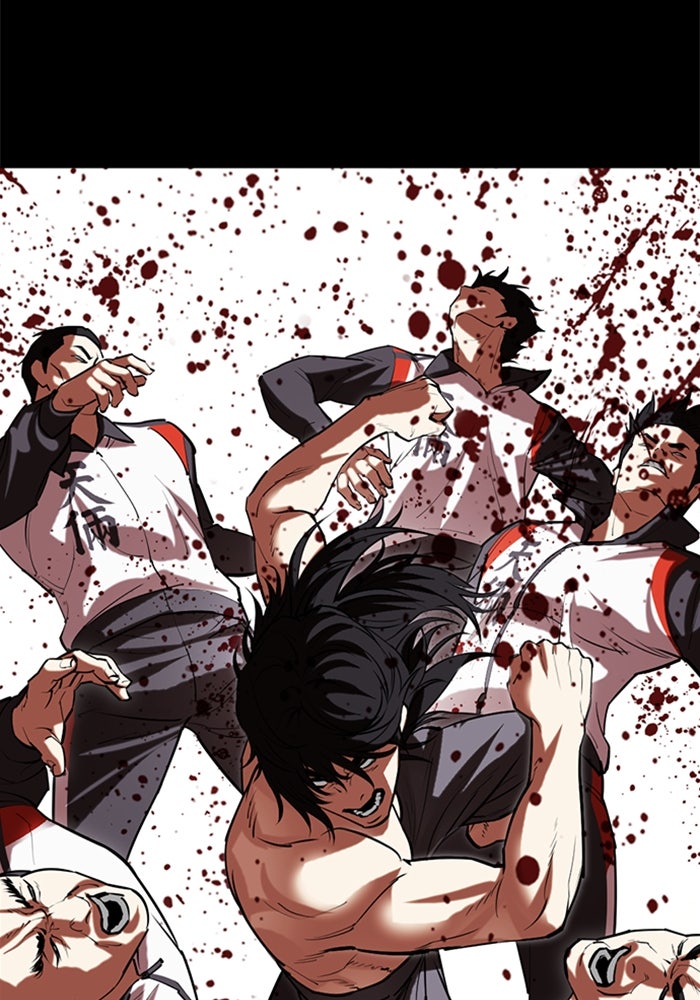 LOOKISM - หน้า 214