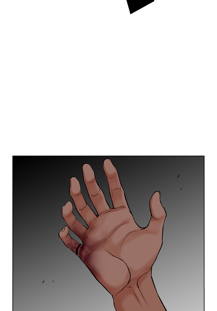 LOOKISM - หน้า 40