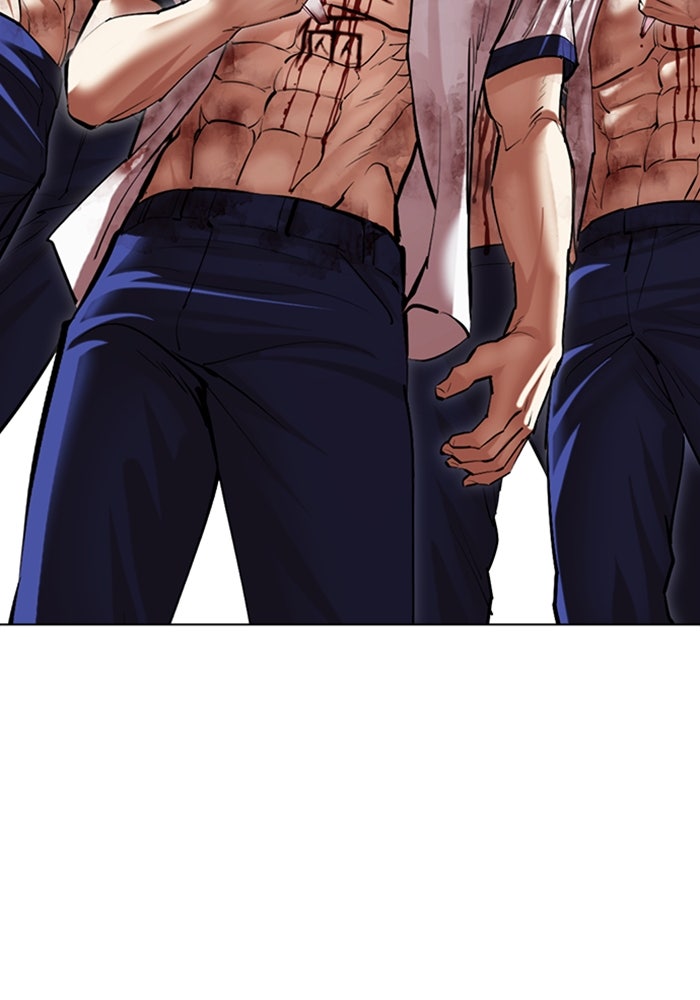 LOOKISM - หน้า 180