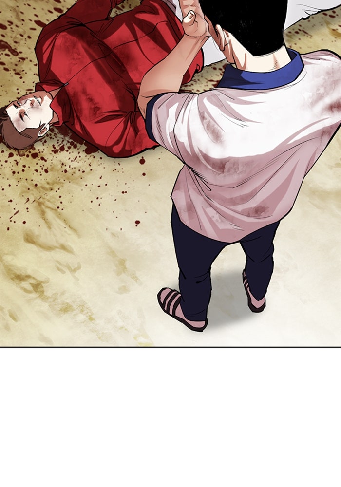 LOOKISM - หน้า 192