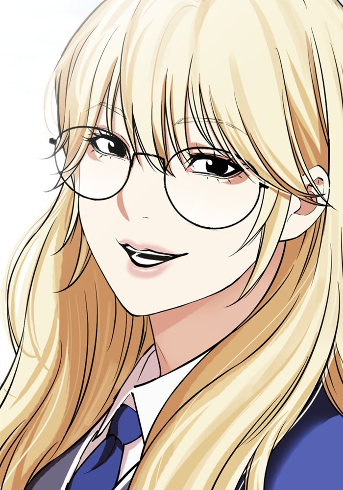 LOOKISM - หน้า 120