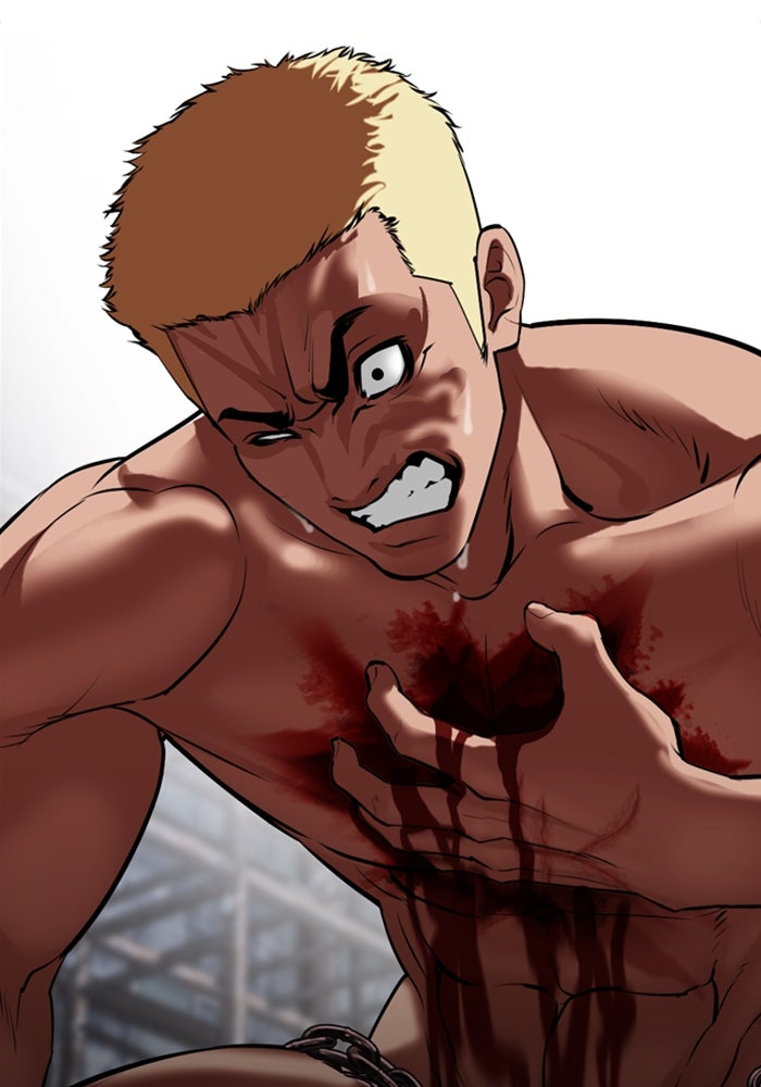 LOOKISM - หน้า 49