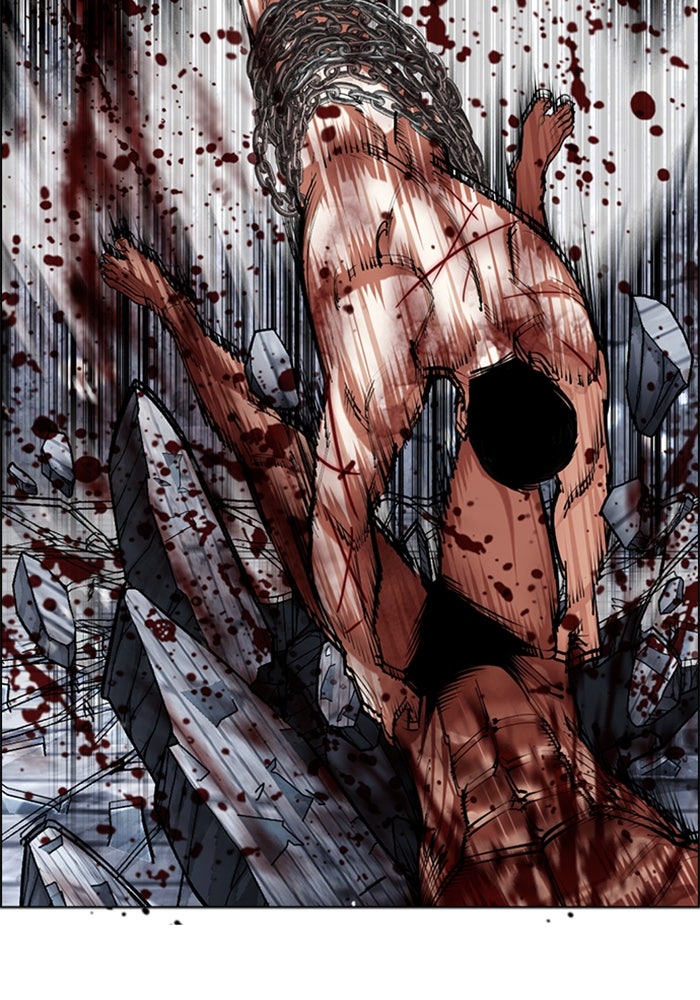 LOOKISM - หน้า 70