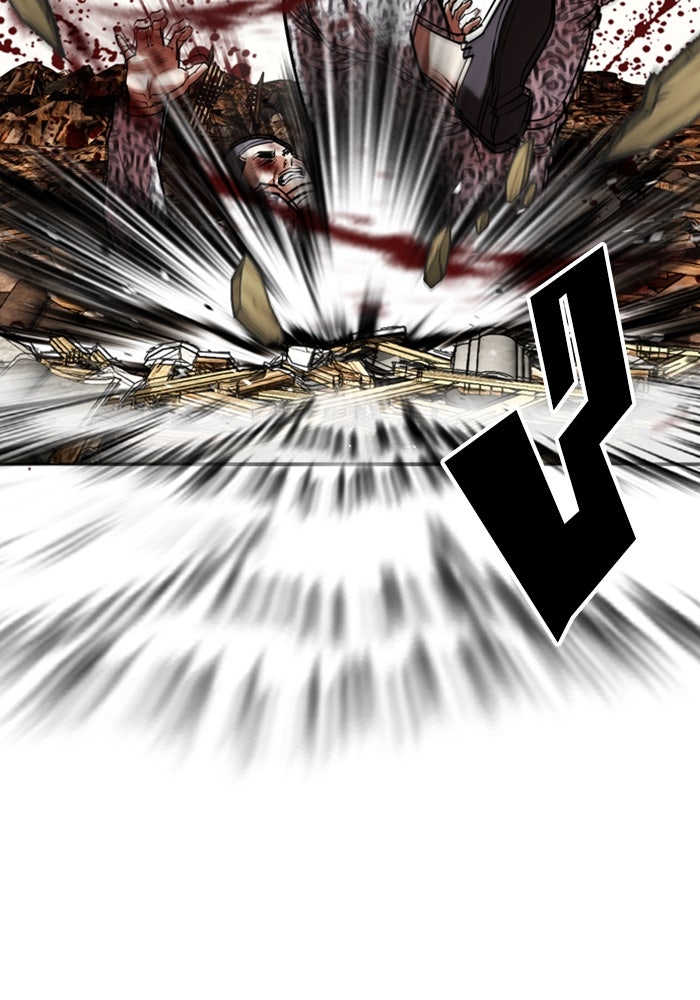 LOOKISM - หน้า 199