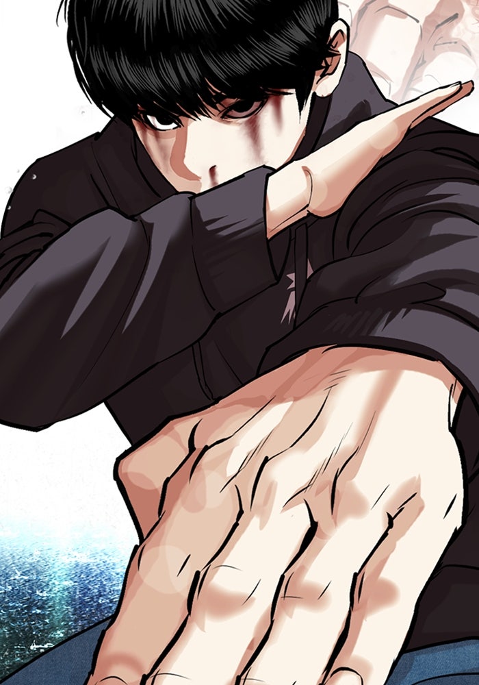 LOOKISM - หน้า 175