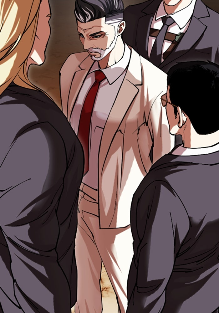 LOOKISM - หน้า 52