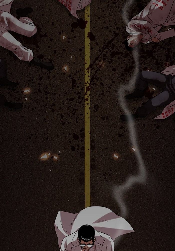 LOOKISM - หน้า 129
