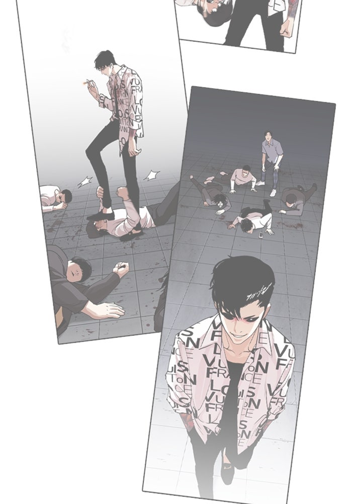 LOOKISM - หน้า 151