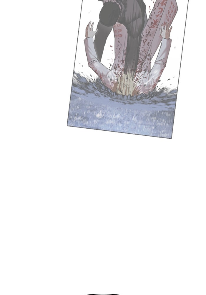 LOOKISM - หน้า 166
