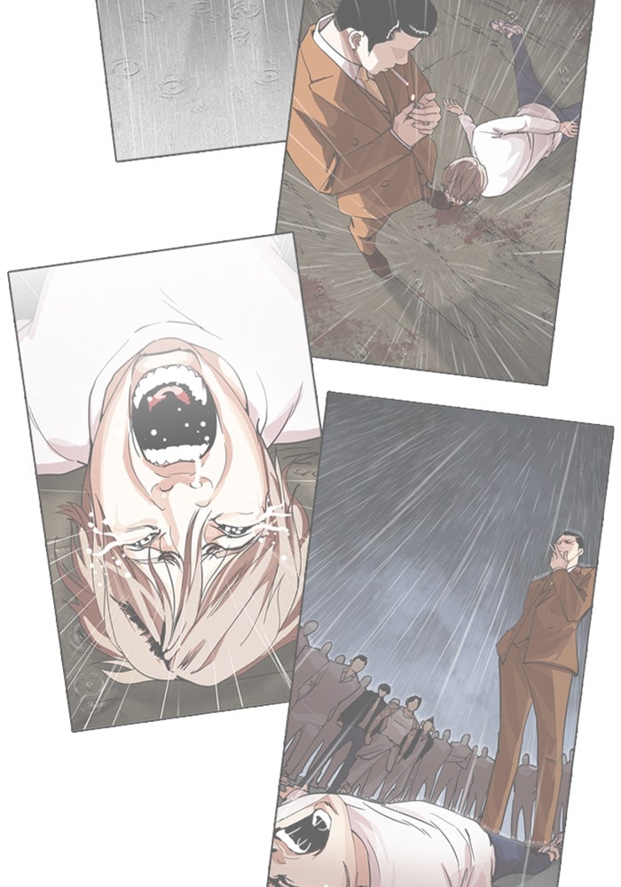 LOOKISM - หน้า 174