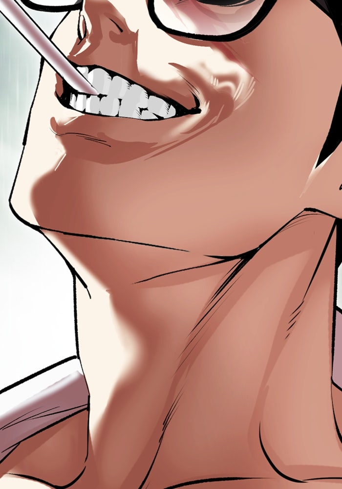 LOOKISM - หน้า 194