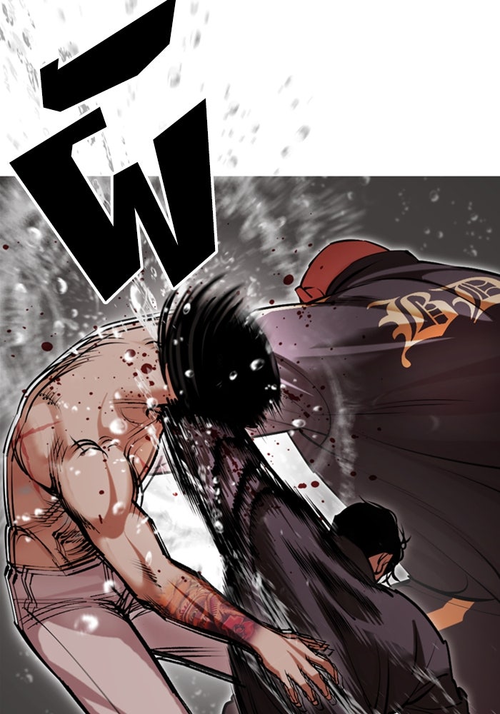 LOOKISM - หน้า 112