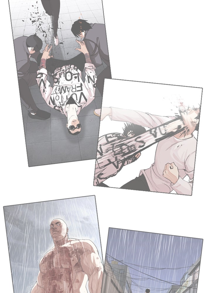 LOOKISM - หน้า 118