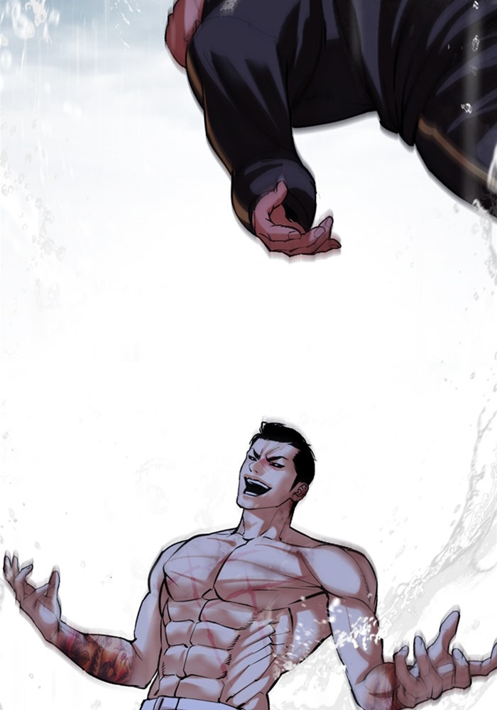 LOOKISM - หน้า 129