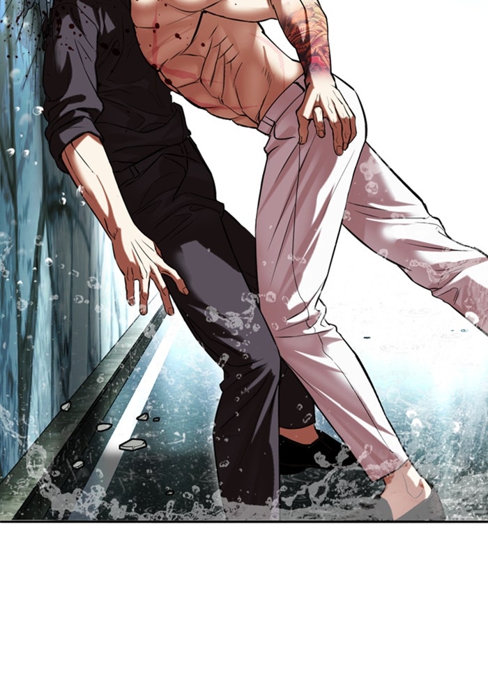 LOOKISM - หน้า 152