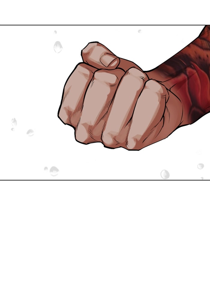 LOOKISM - หน้า 77
