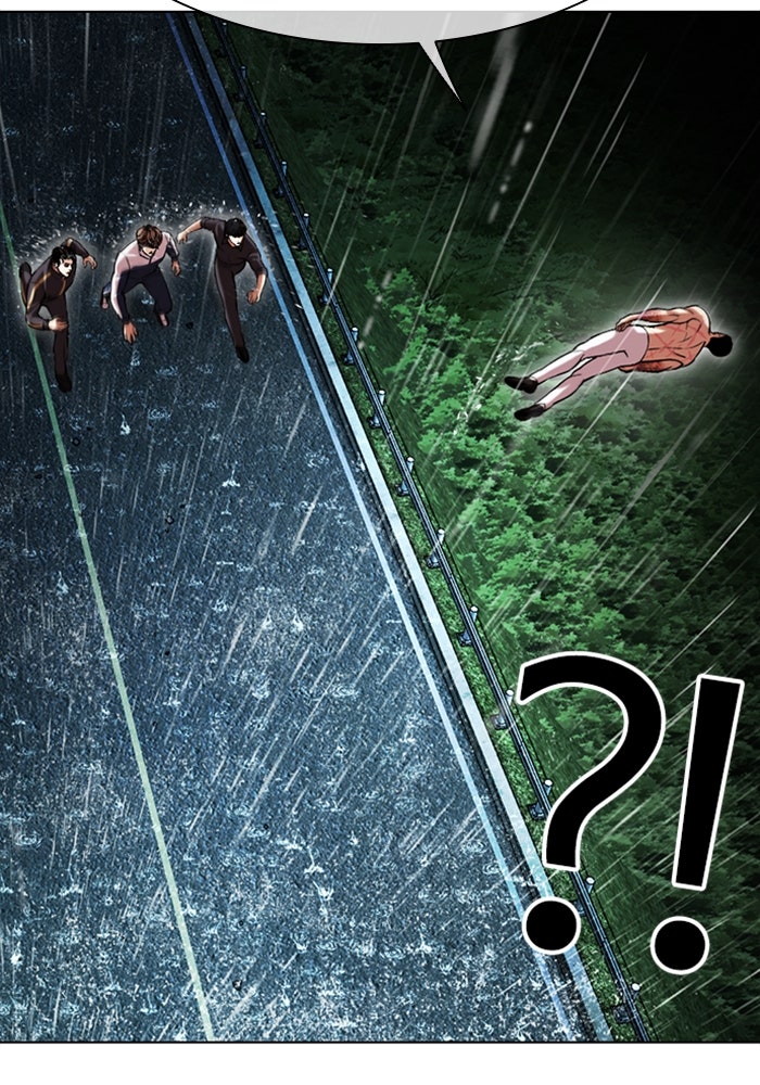 LOOKISM - หน้า 141