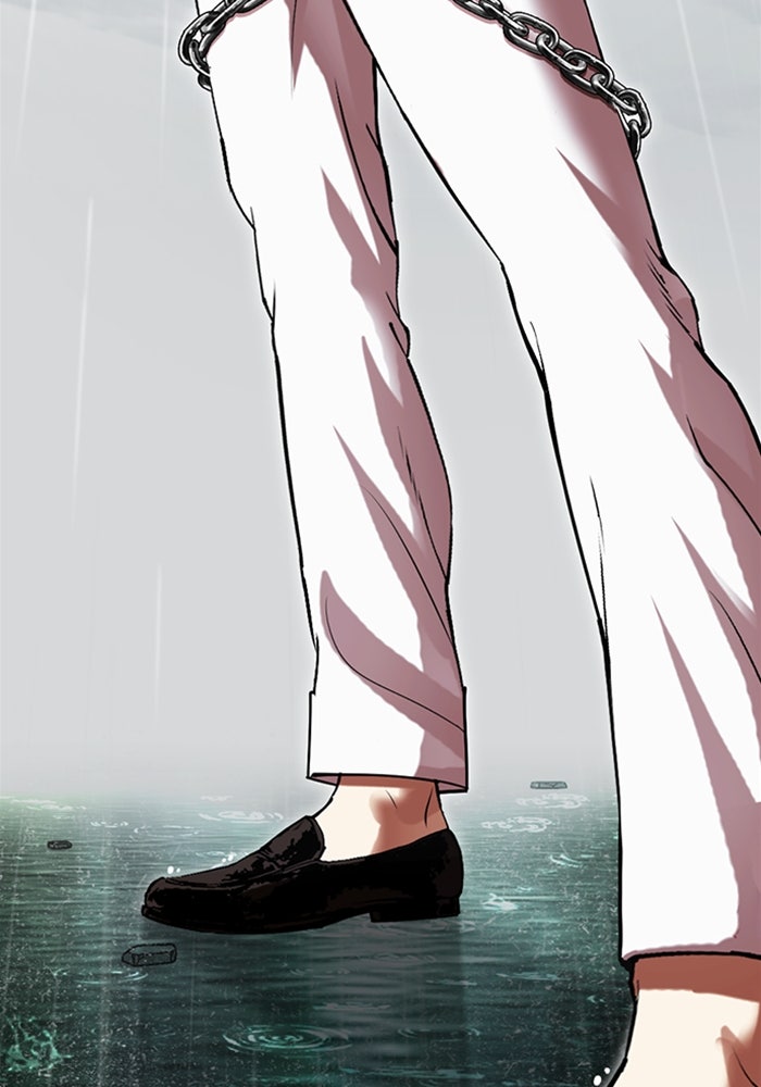 LOOKISM - หน้า 34