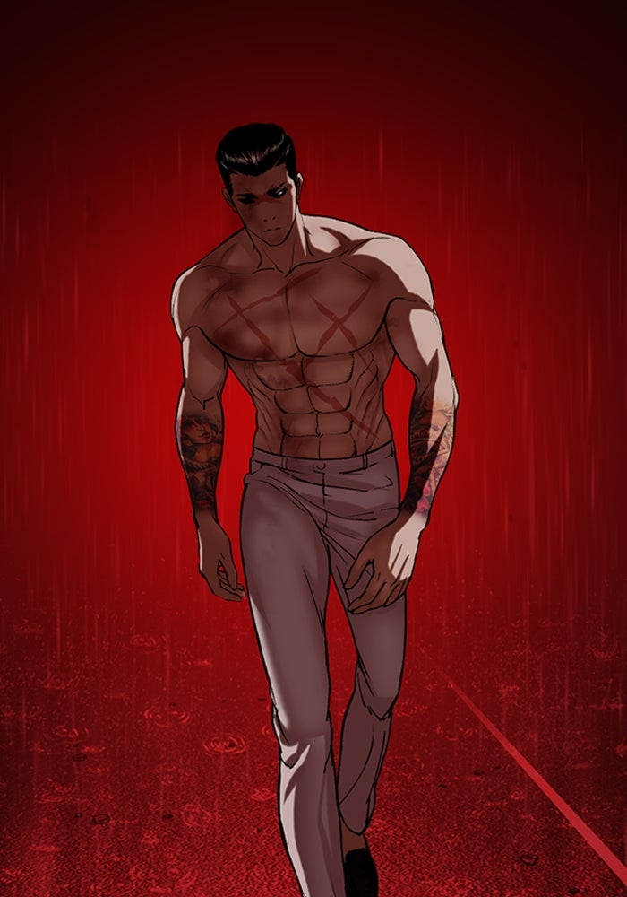 LOOKISM - หน้า 55
