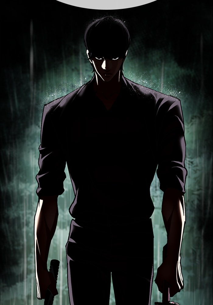 LOOKISM - หน้า 178