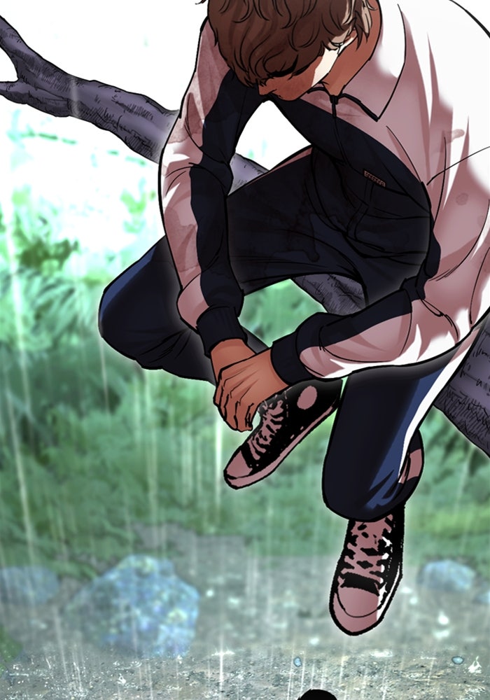LOOKISM - หน้า 201