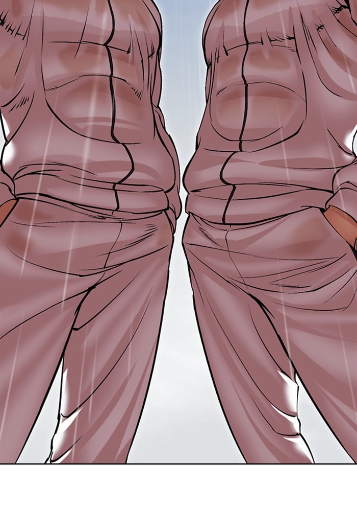 LOOKISM - หน้า 4