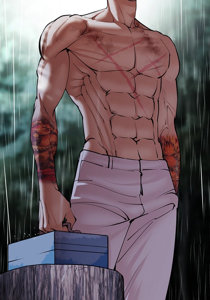 LOOKISM - หน้า 44