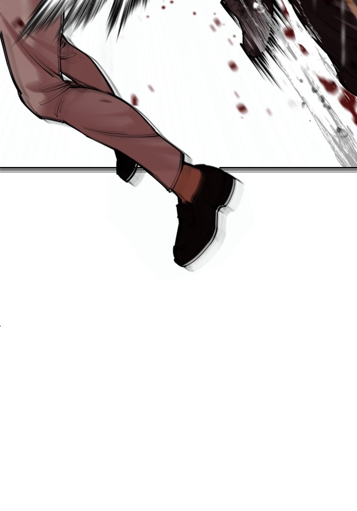 LOOKISM - หน้า 111
