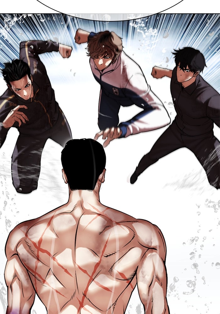 LOOKISM - หน้า 9