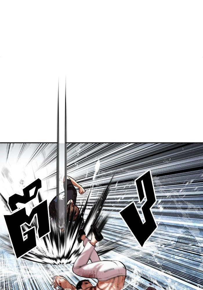 LOOKISM - หน้า 181