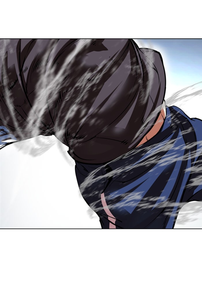 LOOKISM - หน้า 192
