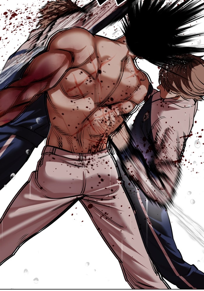LOOKISM - หน้า 83