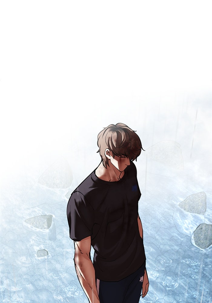 LOOKISM - หน้า 19