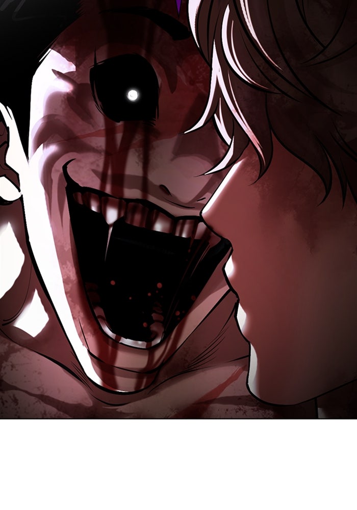 LOOKISM - หน้า 33