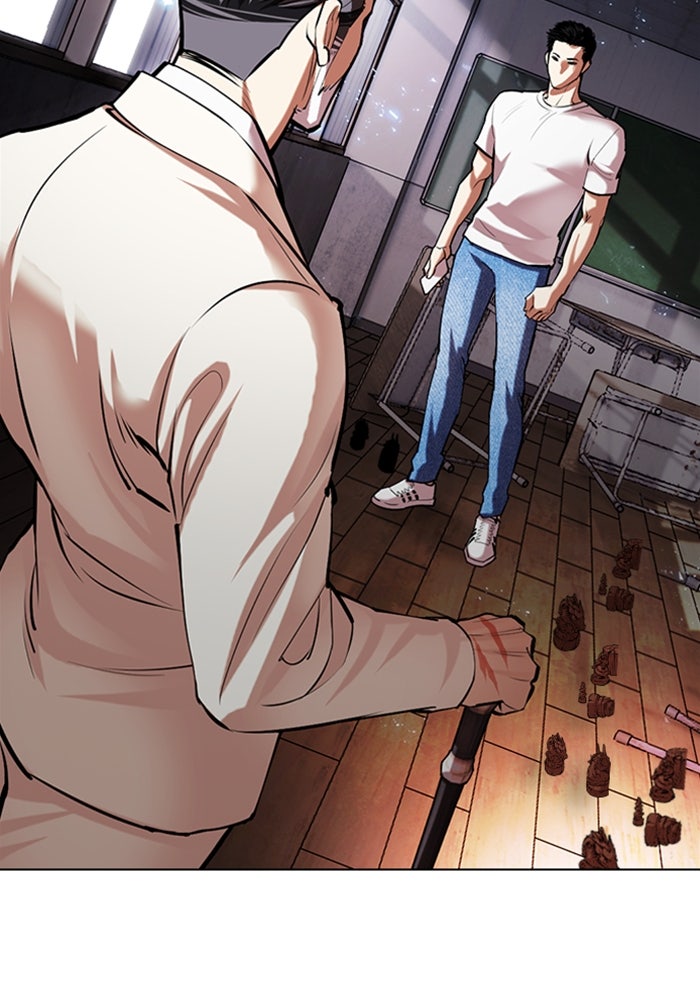 LOOKISM - หน้า 178