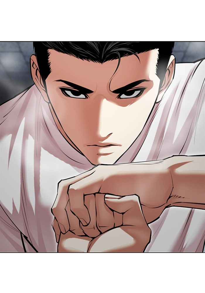 LOOKISM - หน้า 185