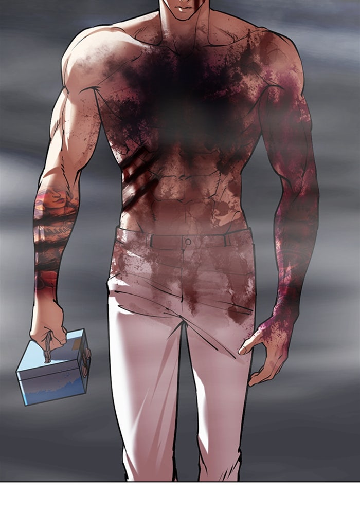 LOOKISM - หน้า 191