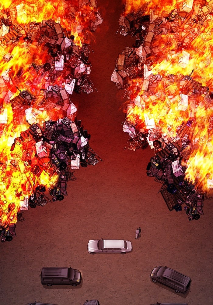 LOOKISM - หน้า 93